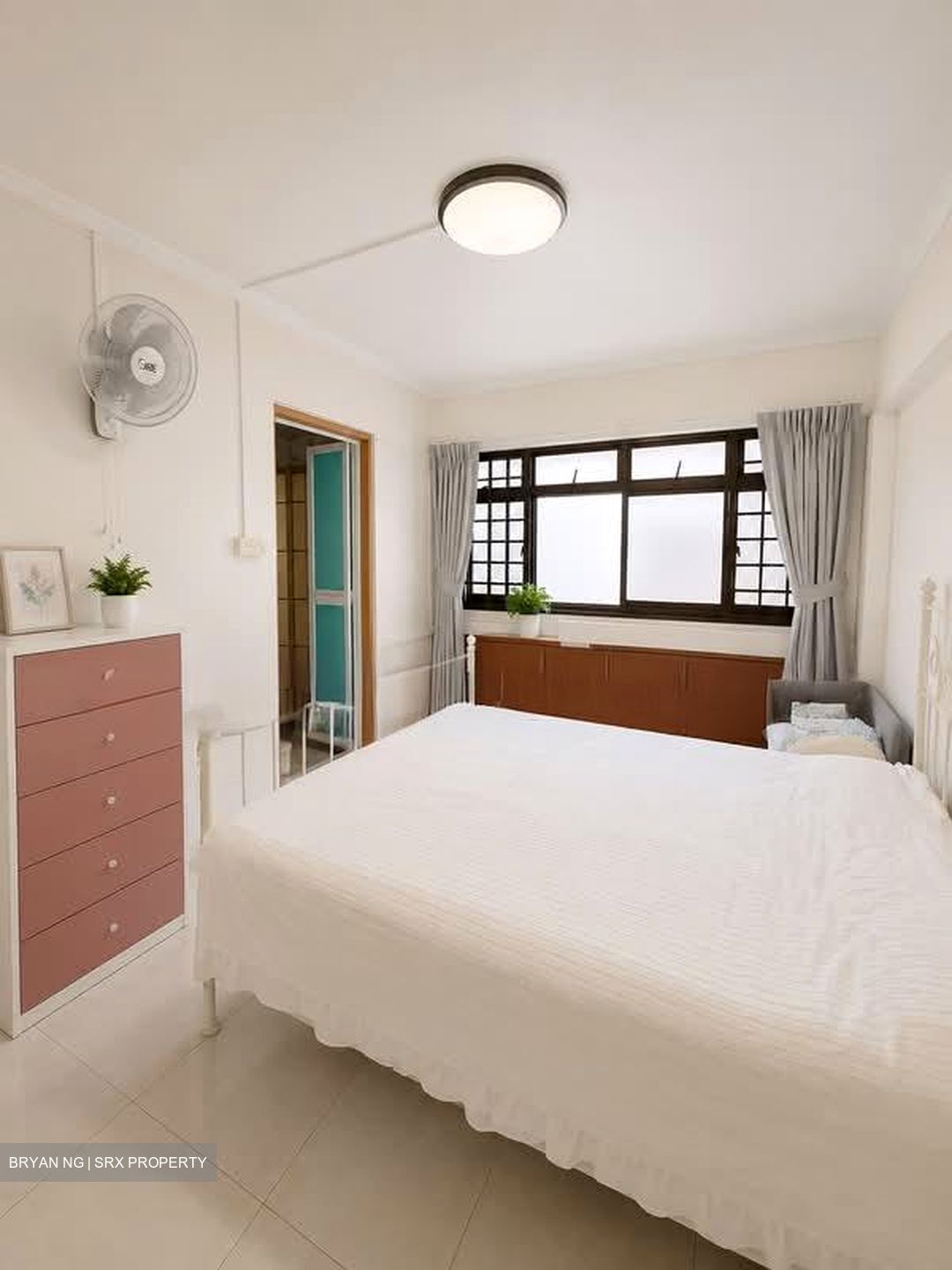 Blk 603 Woodlands Drive 42 (Woodlands), HDB 4 Rooms #558924371